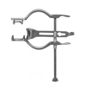 Balfour Retractor